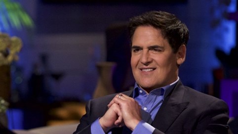 Tại sao tỷ phú Mark Cuban coi việc gọi vốn là sai lầm của các startup?