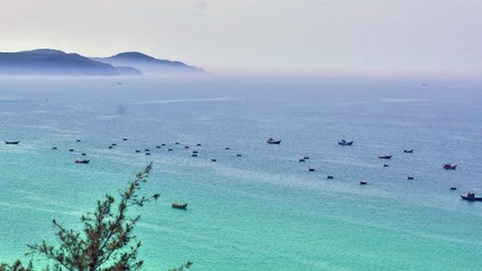 FLC của Chủ tịch Trịnh Văn Quyết rót 11.000 tỷ đồng đầu tư dự án nghỉ dưỡng tại Quảng Ngãi