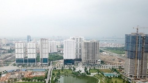 Định giá lại hàng chục lô đất của Tổng công ty Xây dựng Hà Nội