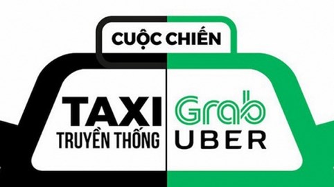 Nếu Vinasun thắng Grab, ai sẽ thua?