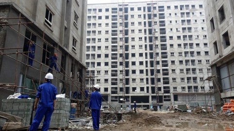 Quý I/2020, thị trường BĐS cả nước ảm đạm: Chỉ 14% trong 53 ngàn sản phẩm chào bán được giao dịch