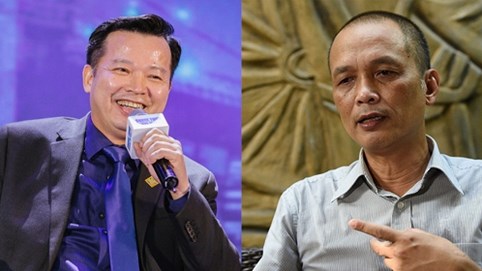 Shark Việt, cựu CEO FPT và quan điểm: Đừng có lúc nào cũng “dụ” nhân tài Việt Nam về nước