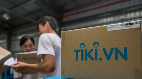VNG tiếp tục rót tiền vào Tiki bất chấp việc phải 