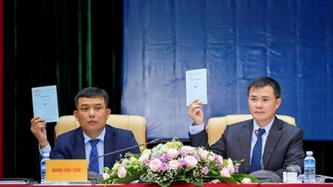 Viettel Global đặt mục tiêu tổng doanh thu năm 2019 tăng 15-20% so với năm ngoái