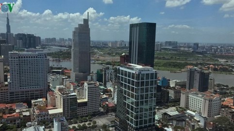 Thị trường bất động sản TPHCM năm 2020 liệu có khởi sắc?