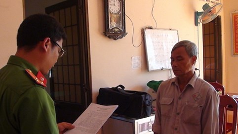 Trà Vinh: Ông già 65 tuổi làm bé gái lớp 9... sinh con