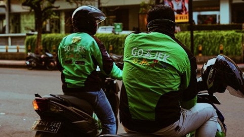 Facebook cùng PayPal rót 3 tỷ USD vào Gojek