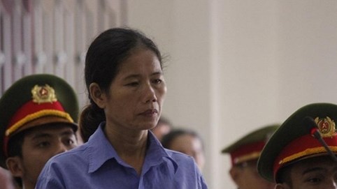 Mở 37 dây hụi, chiếm đoạt gần 5 tỉ đồng