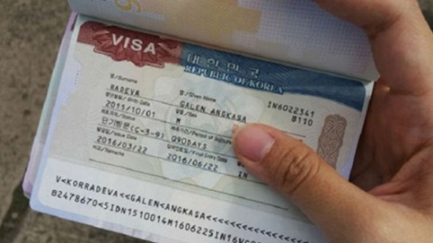 Miễn thị thực - Lo ngại quản lý an ninh trật tự sẽ khó hơn