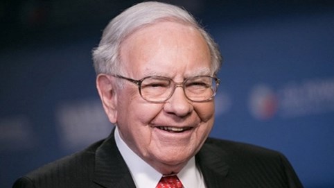 Kết thúc chuỗi ngày “án binh bất động”, Warren Buffett có thương vụ khủng trị giá 10 tỷ USD