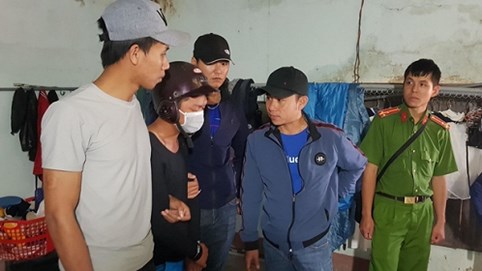 Lời khai rợn người của kẻ giết vợ, đốt xác trong thùng phi