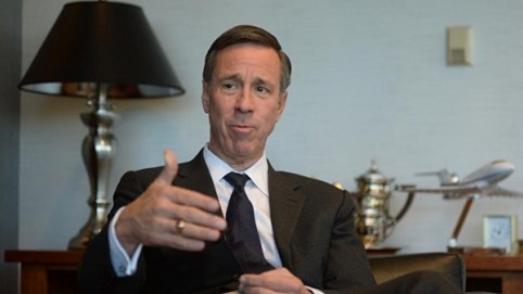 Các CEO tập đoàn lớn từ chối nhận lương trong bối cảnh Covid-19 hoành hành