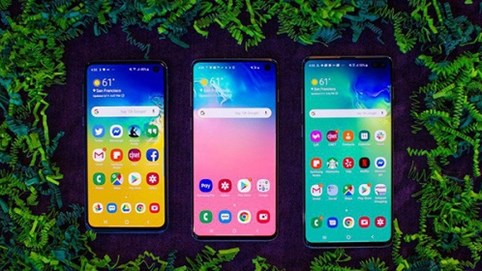 Samsung cắt giảm sản xuất smartphone tại Trung Quốc