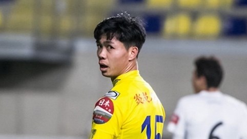 Lý do Công Phượng, Văn Hậu không được ra sân?