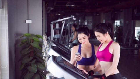 Khách hàng WeFit sẽ được Leep.App và CMG.Asia hỗ trợ