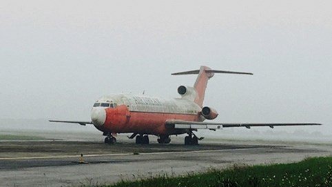 Nóng 24h qua: Đề xuất đổi bánh kẹo, rượu bia lấy máy bay, cục Hàng không nói gì?