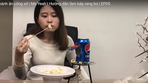 Lo ngại các kênh mạng ảnh hưởng xấu tới trẻ em