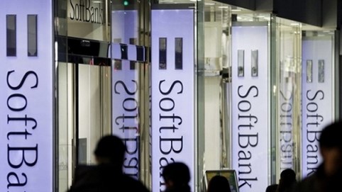 SoftBank Vision Fund rót hơn 800 triệu USD cho startup Fintech của Anh