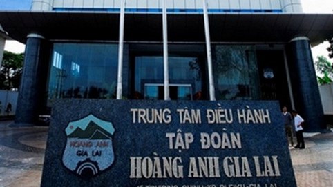 Lỗ của Hoàng Anh Gia Lai tăng hơn 3 lần sau soát xét, kiểm toán nghi ngờ khả năng hoạt động liên tục