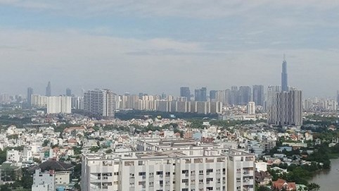 Người có thu nhập thấp được vay tới 900 triệu đồng để mua nhà