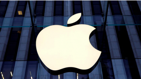 100 cửa hàng tại Mỹ của Apple mở cửa trở lại