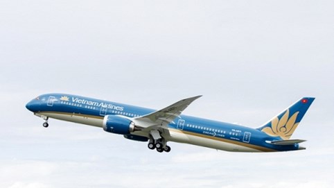 Lo cháy nổ, nhiều hãng hàng không cấm mang pin Lithium lên máy bay