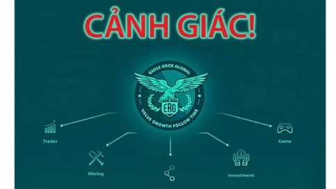 Bộ Công an cảnh báo rủi ro khi gửi tiền vào Công ty Tài chính ERG