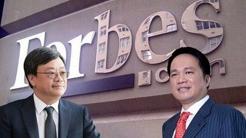 Giữa tâm bão, 2 tỷ phú nước mắm Masan mất nghìn tỷ