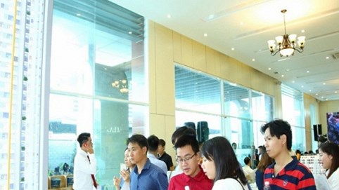 Nhà giá rẻ sẽ tăng cao vút