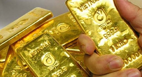 Giá vàng đầu tuần treo ở ngưỡng cao, chuẩn bị bứt phá