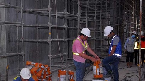 Gỡ ‘nút thắt cổ chai’ giải ngân đầu tư công