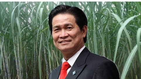 Trước thông tin “đóng cửa” nhà máy đường, “ông lớn” Thành Thành Công nói gì?