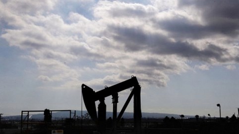 Kịch bản không tưởng với giá dầu ở mức âm 100 USD có thể thành sự thật