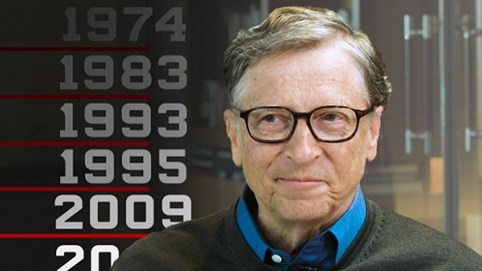 4 tỷ phú công nghệ nổi tiếng với tính tiết kiệm, có vị còn tiếc cả giấy vệ sinh