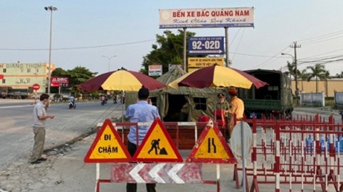 Một số địa phương tùy tiện sử dụng các biện pháp trong chống dịch: Trung ương cần có hướng dẫn cụ thể