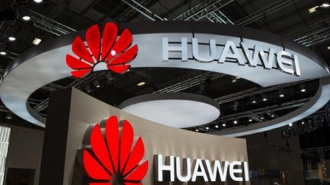 Giấc mộng bị bóp chết của Huawei