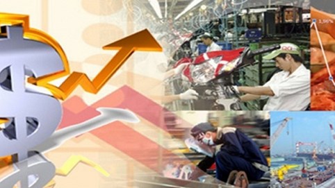 Triển vọng tích cực của Việt Nam bất chấp mức bi quan kỷ lục về tăng trưởng kinh tế thế giới