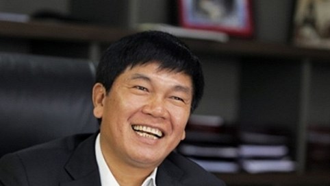 Vì sao ông chủ thép Hòa Phát khó quay trở lại tỉ phú USD?