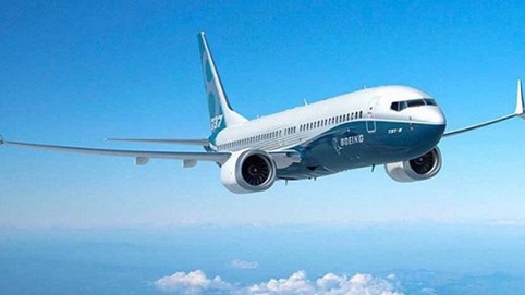 Boeing không bán được máy bay nào trong tháng 4 sau sự cố 737 Max