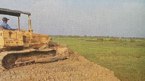 Làm gì để “hạ nhiệt” lò lửa Long Hưng?