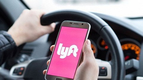 Ứng dụng gọi xe Lyft có thể được định giá 23 tỷ USD trong vụ IPO sắp tới