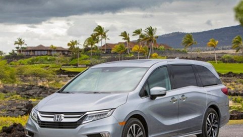 Top 10 mẫu xe “mất lòng” khách hàng nhất