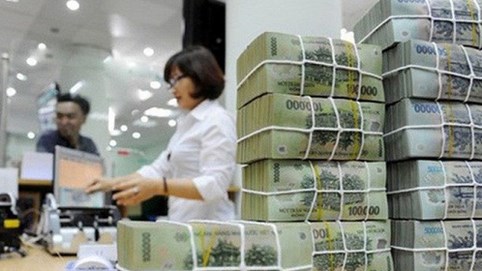 Dự thu ngân sách nhà nước năm 2019 hơn 1,4 triệu tỷ đồng