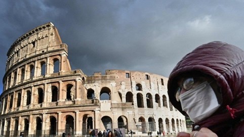 Tổng hợp tình hình dịch Covid-19 đến sáng 9/3: 100 quốc gia bị tấn công, hơn 100.000 ca nhiễm