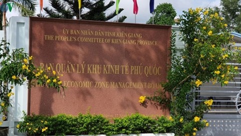 Phú Quốc thu hồi 43 dự án chậm tiến độ