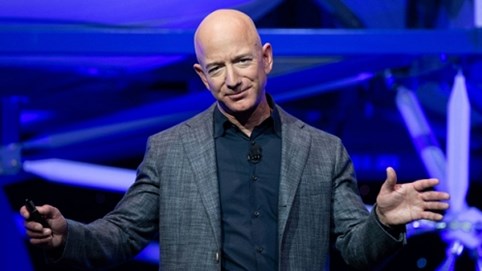 Tỷ phú giàu nhất thế giới khẳng định ai có 3 tố chất này nhất định sẽ thành công