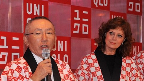 Có 2 con trai nối nghiệp, tỷ phú giàu nhất Nhật Bản vẫn muốn chọn phụ nữ làm CEO vì lí do bất ngờ