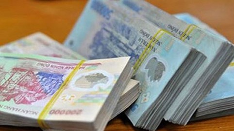 Bắt giam 'nữ quái' lừa cả tỷ đồng 'chạy việc' vào bệnh viện