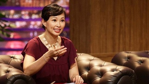 Muốn khởi nghiệp mà chưa đủ tiền - lắng nghe ngay lời khuyên của Shark Linh