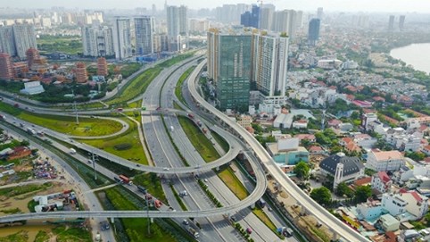 Thị trường BĐS TP.HCM quý 1/2019: Nguồn cung giảm mạnh